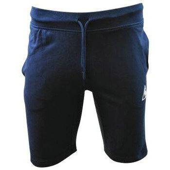 Le Coq Sportif Short Pant Bar Bleu Shorts / Bermudas Homme